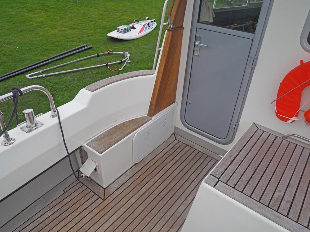 picture Dekuitrusting